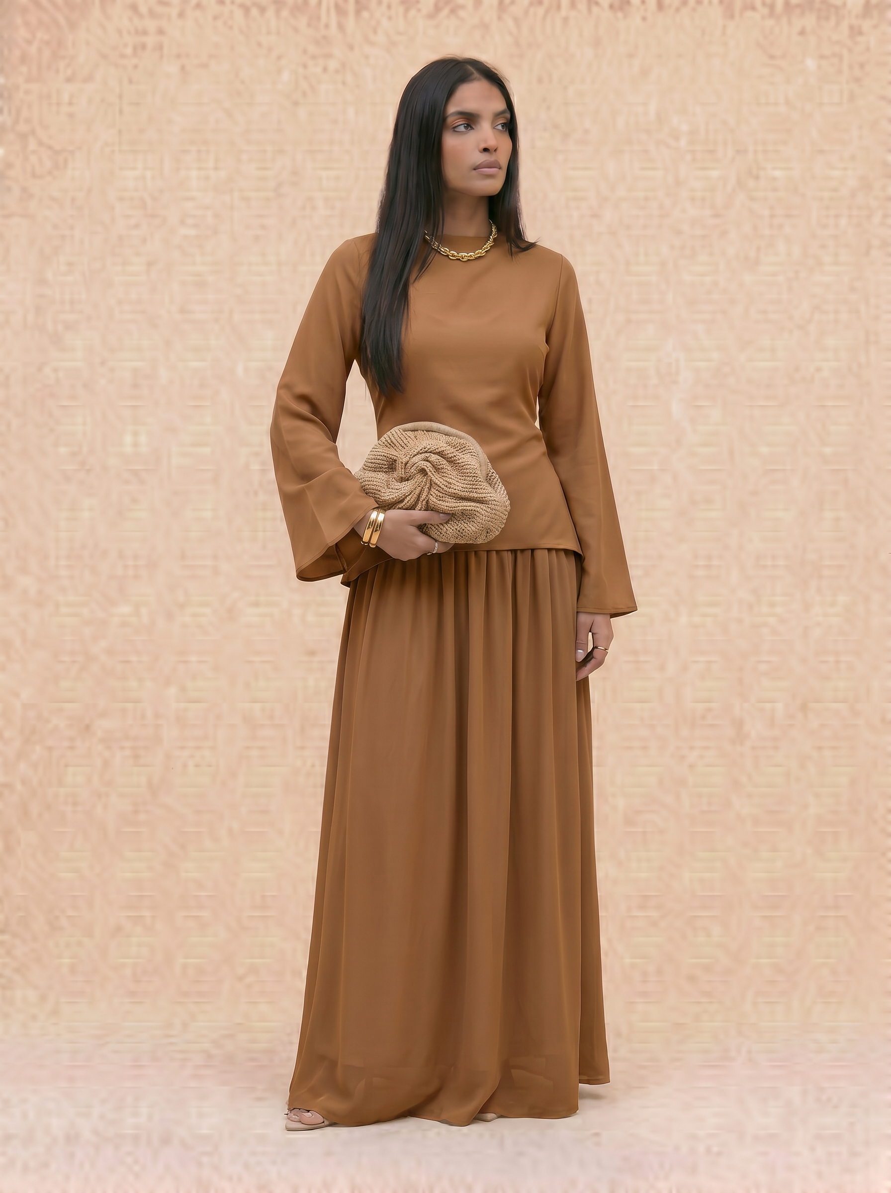 Ensemble 2p jupe Soraya