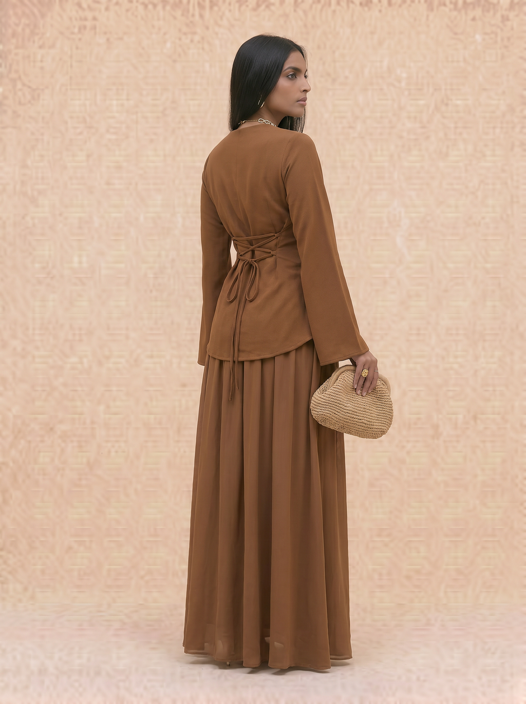 Ensemble 2p jupe Soraya