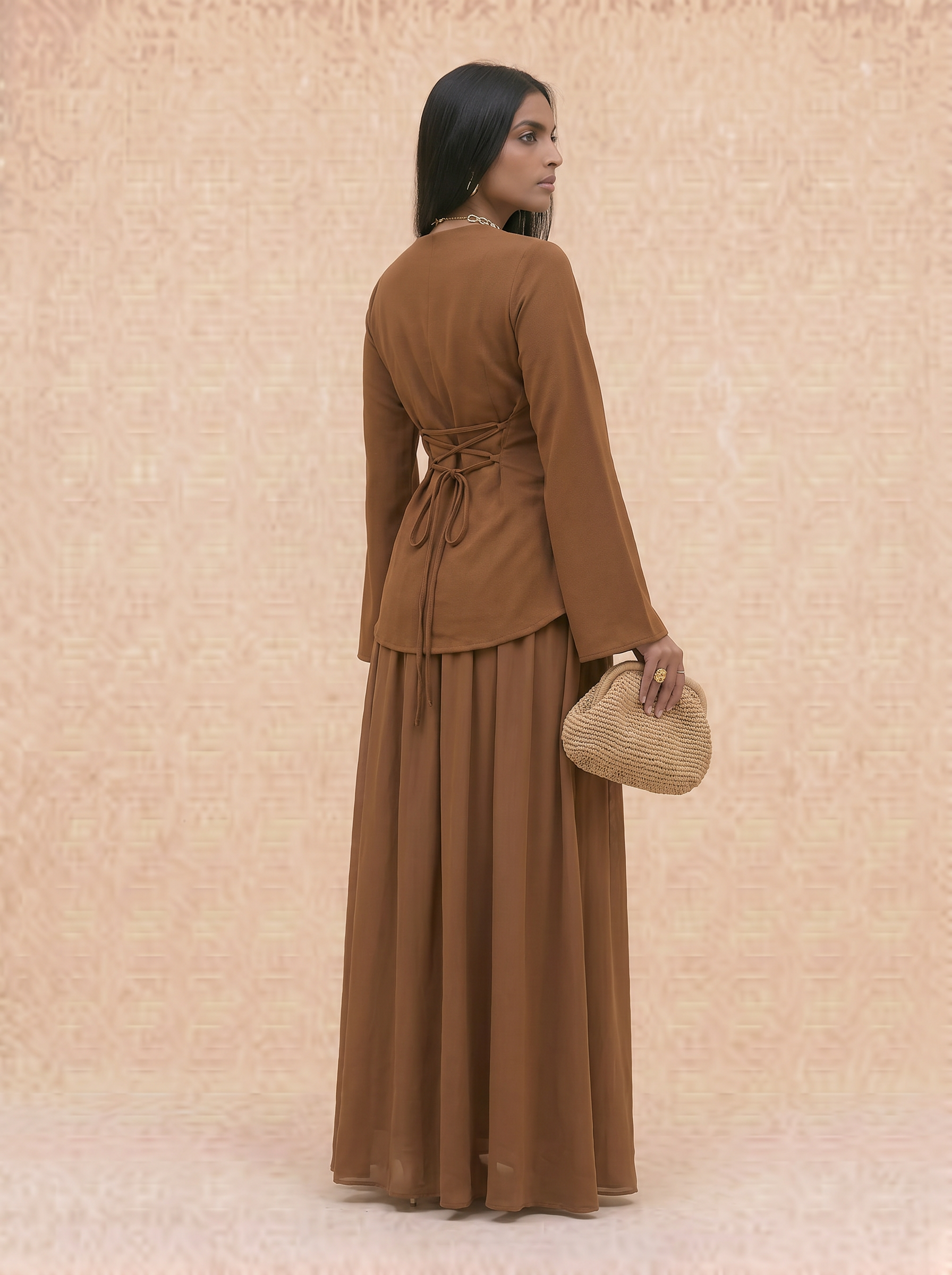 Ensemble 2p jupe Soraya