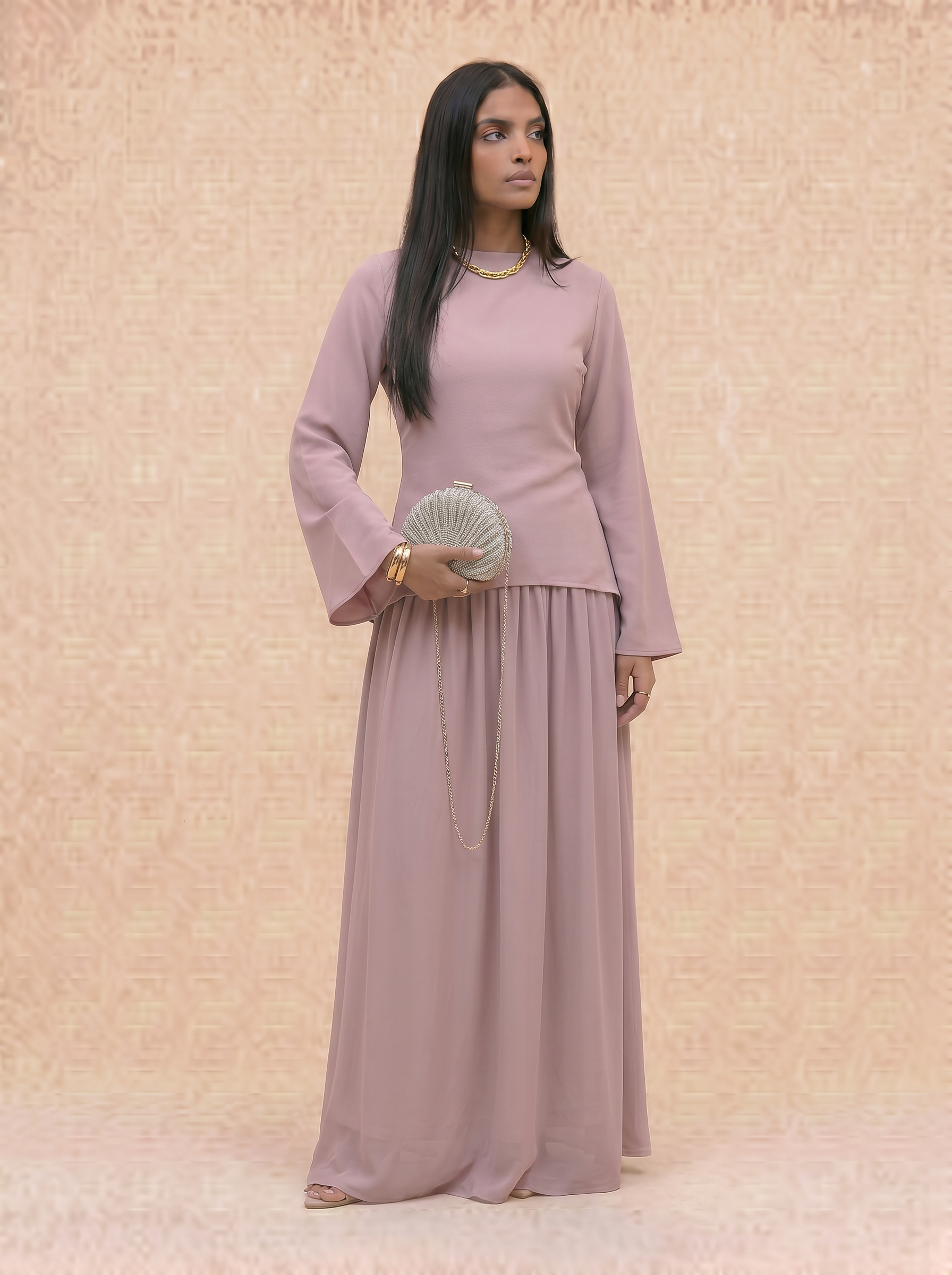 Ensemble 2p jupe Soraya