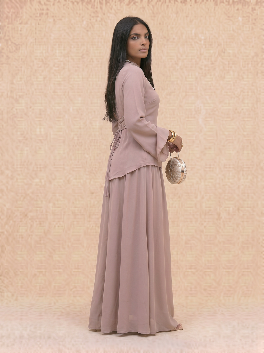 Ensemble 2p jupe Soraya
