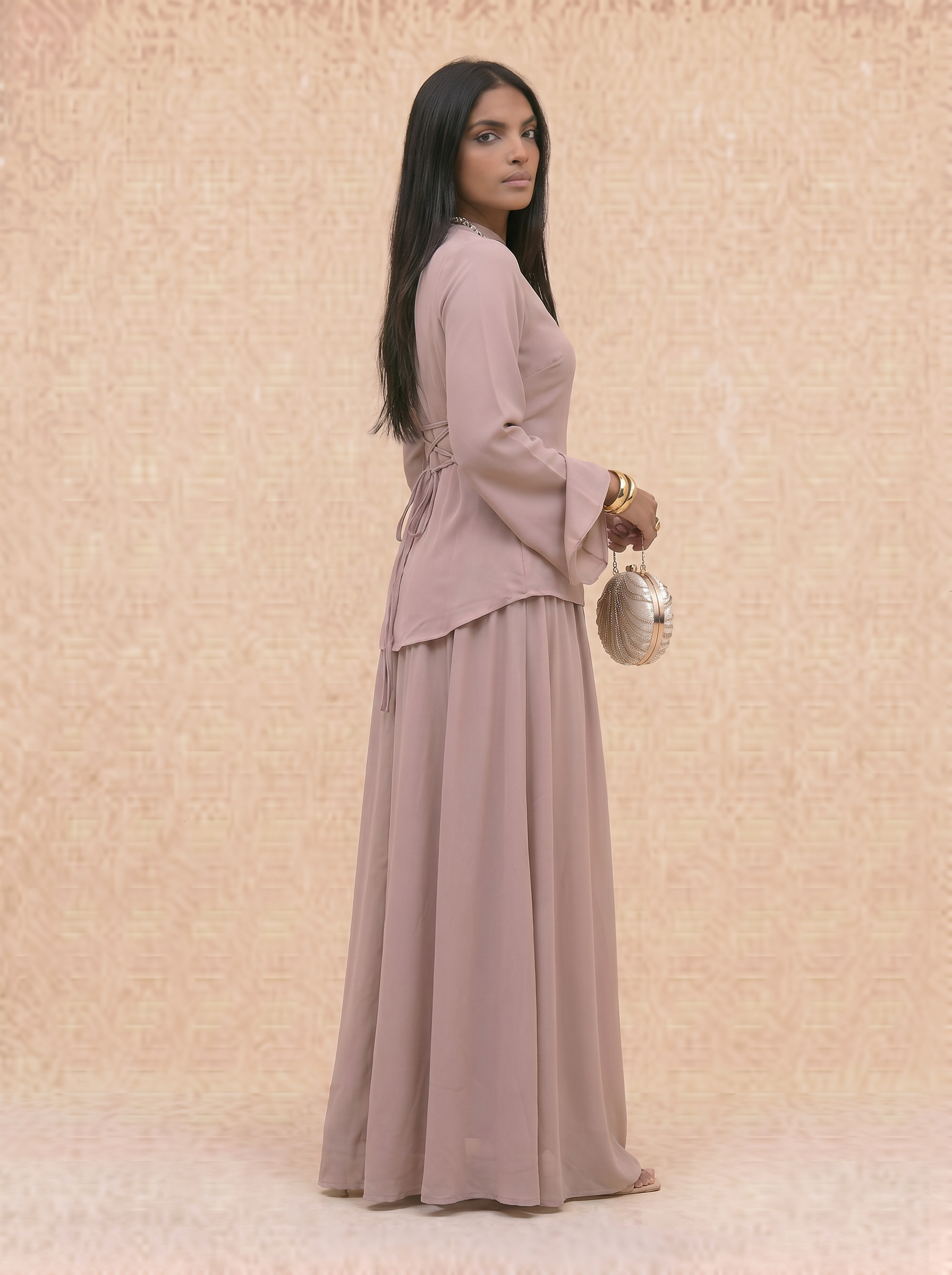 Ensemble 2p jupe Soraya