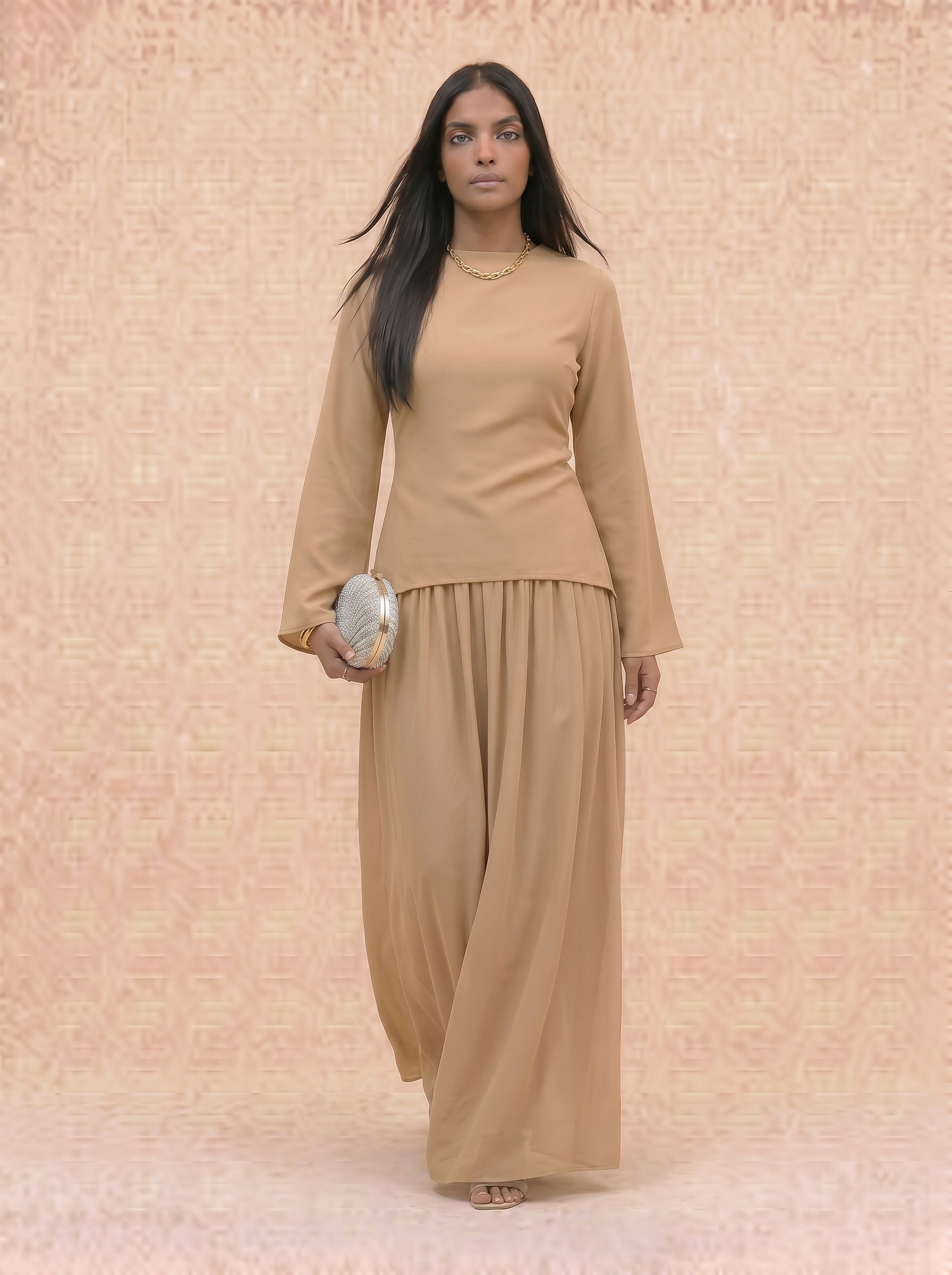 Ensemble 2p jupe Soraya