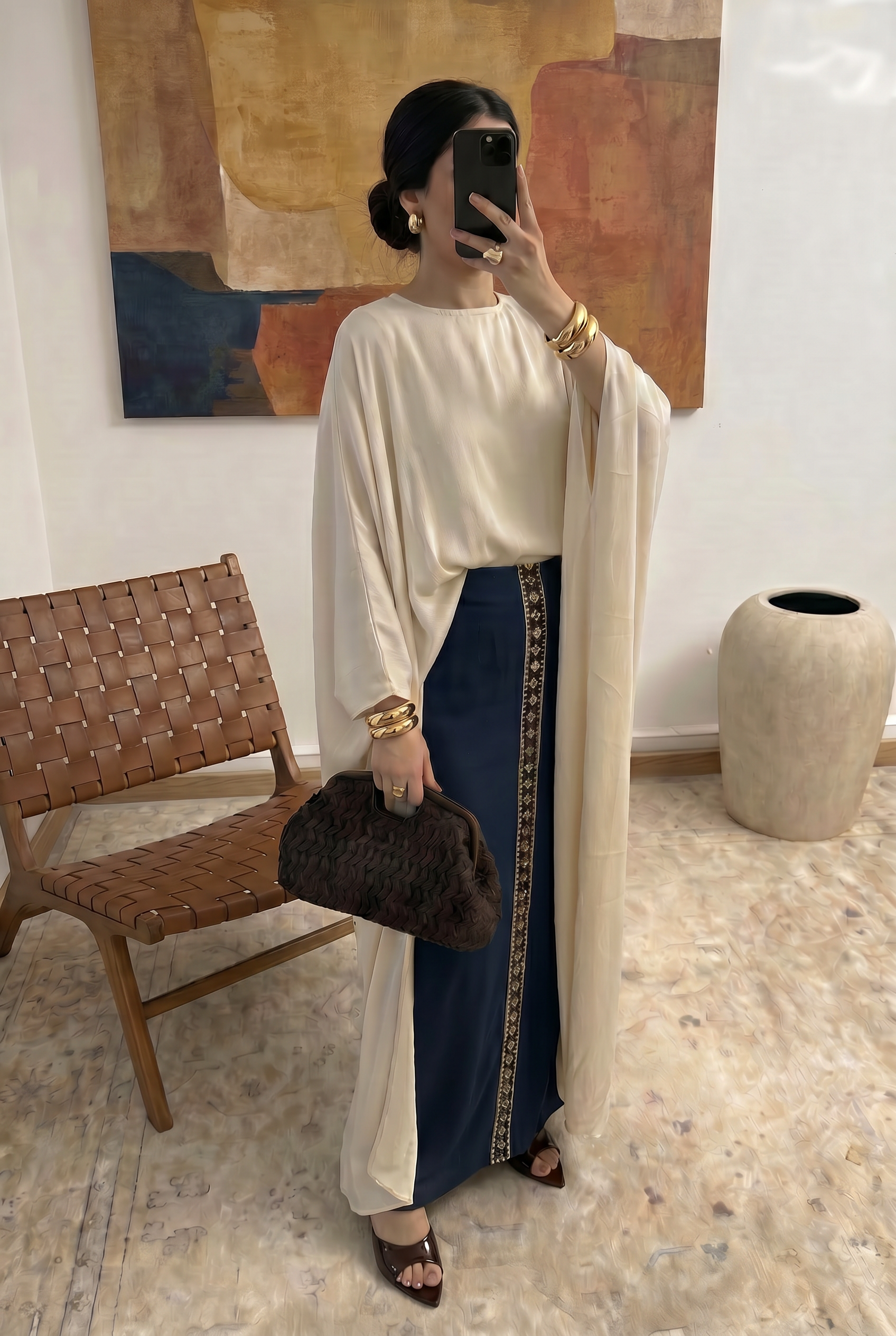 ENSEMBLE NAYA