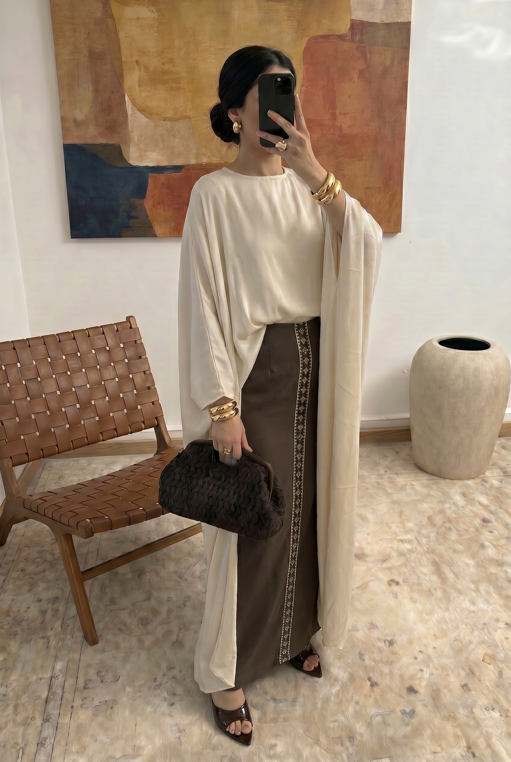 ENSEMBLE NAYA