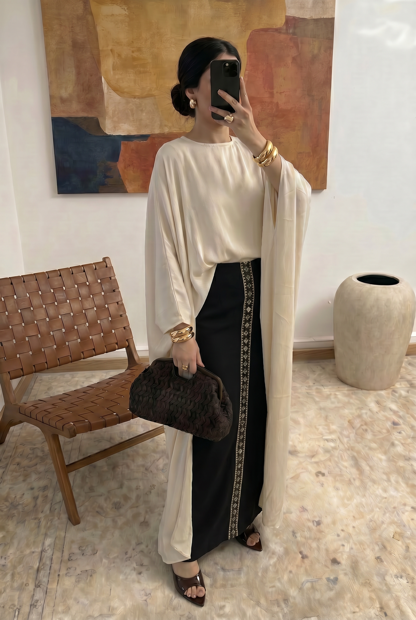 ENSEMBLE NAYA