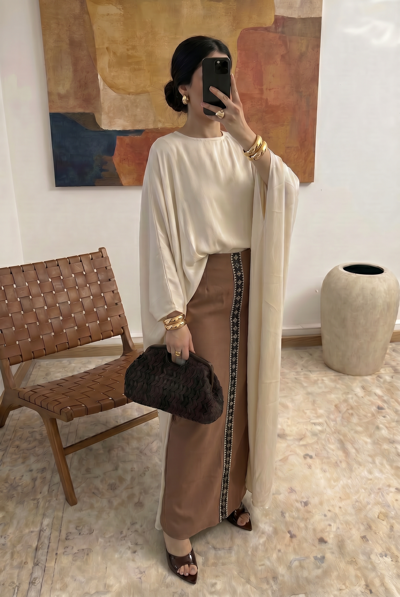 ENSEMBLE NAYA