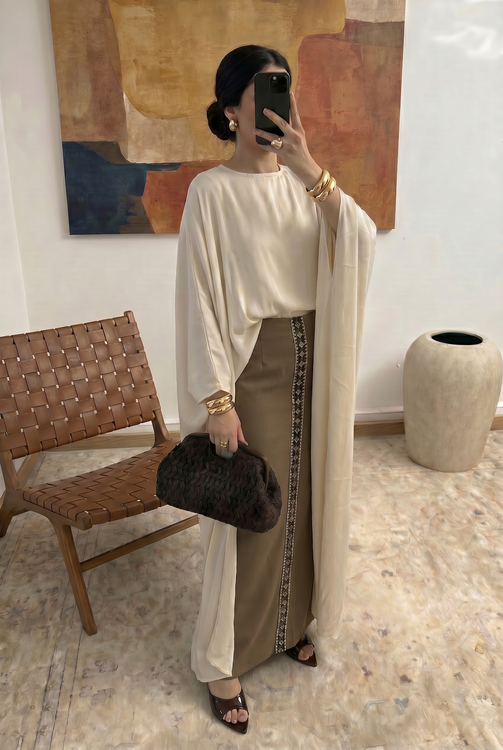 ENSEMBLE NAYA