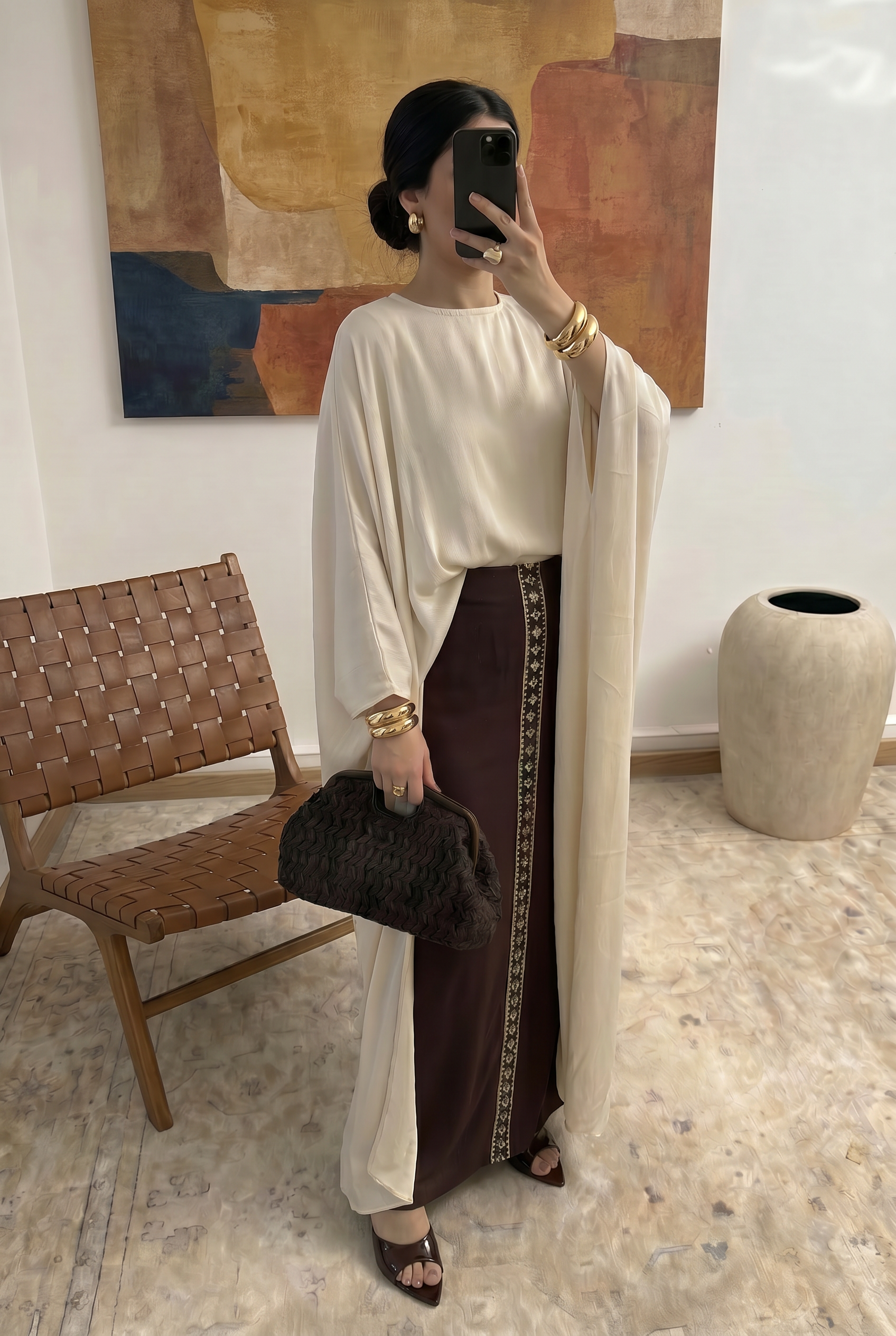 ENSEMBLE NAYA