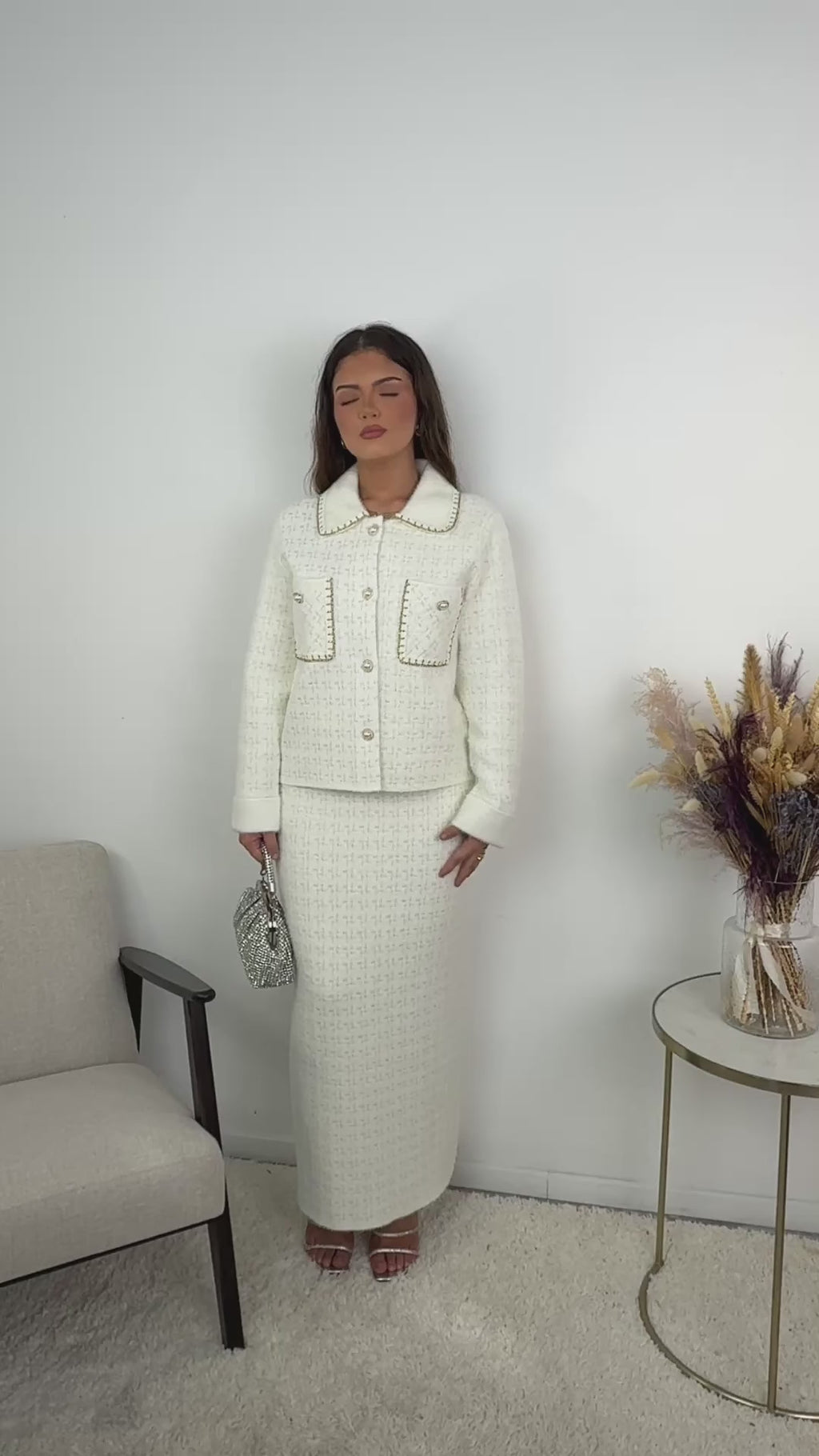 Ensemble Colette – Esprit couture