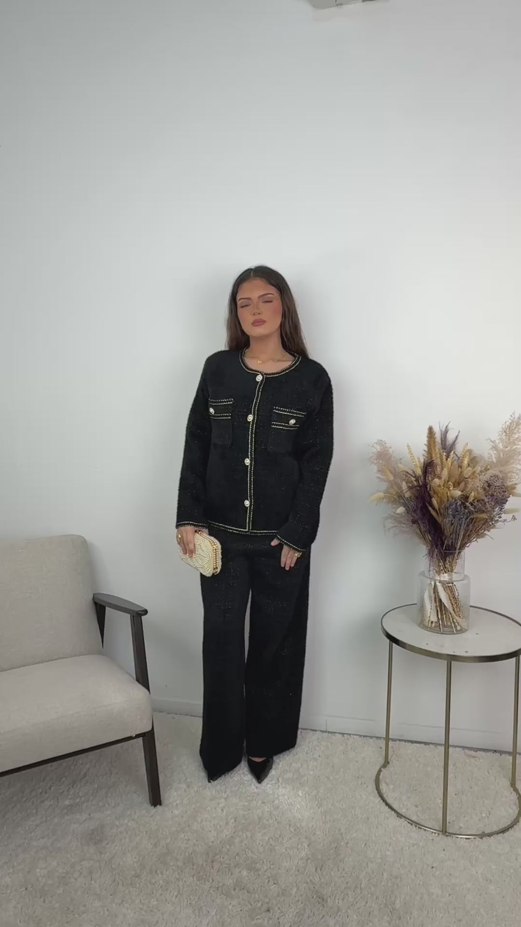 Ensemble Isaline