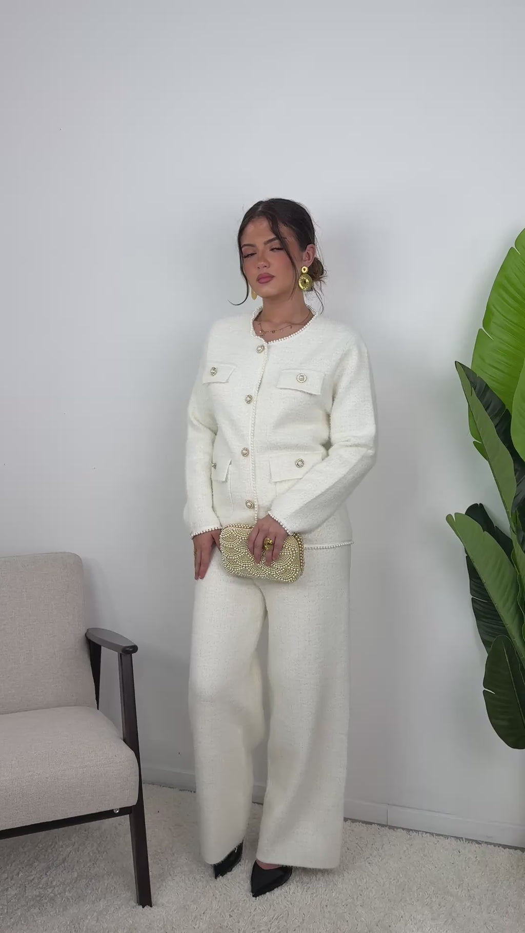 Ensemble Julie