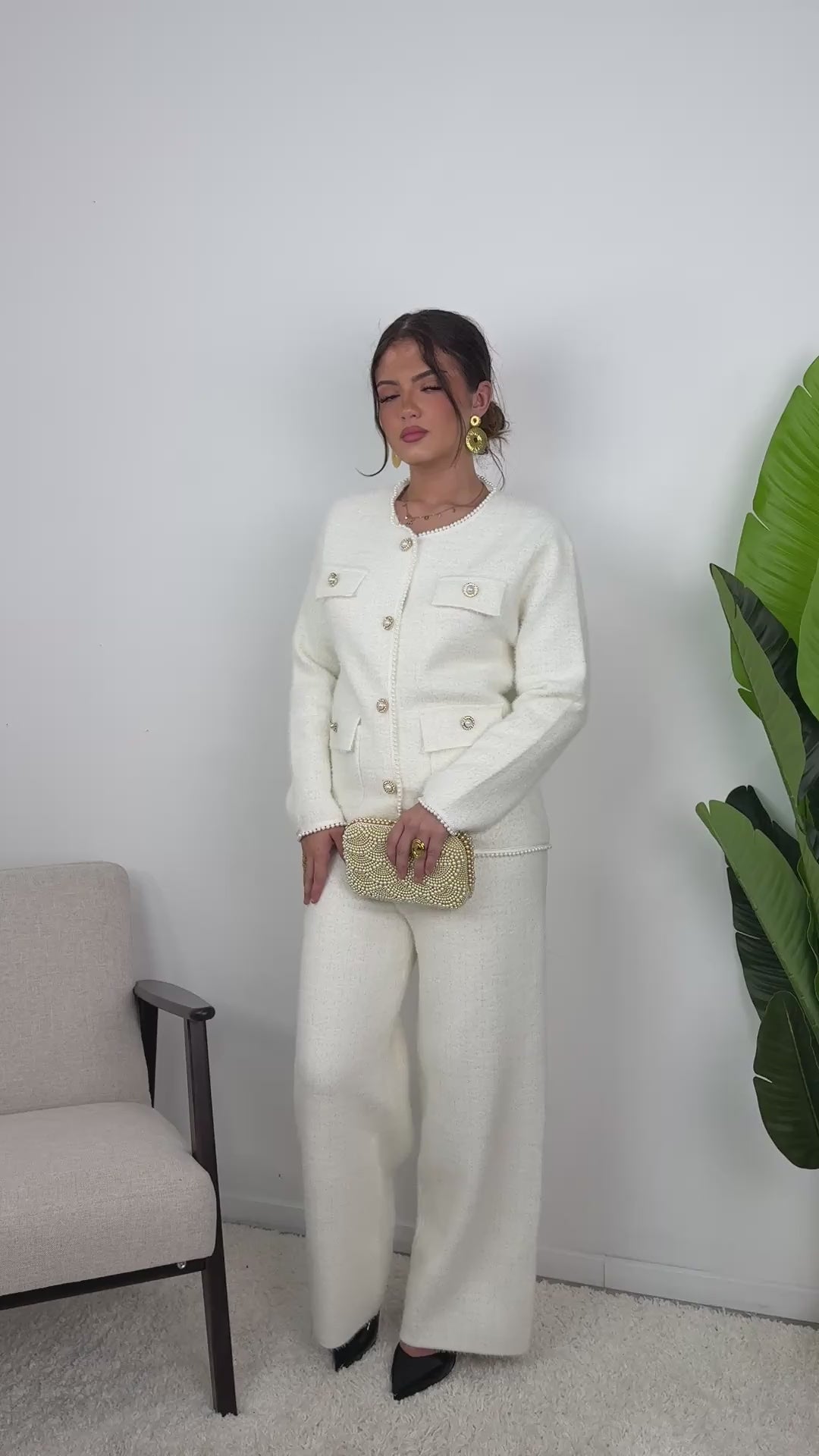 Ensemble Julie